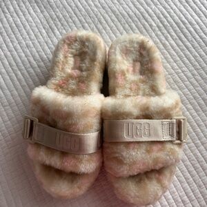 UGG slippers